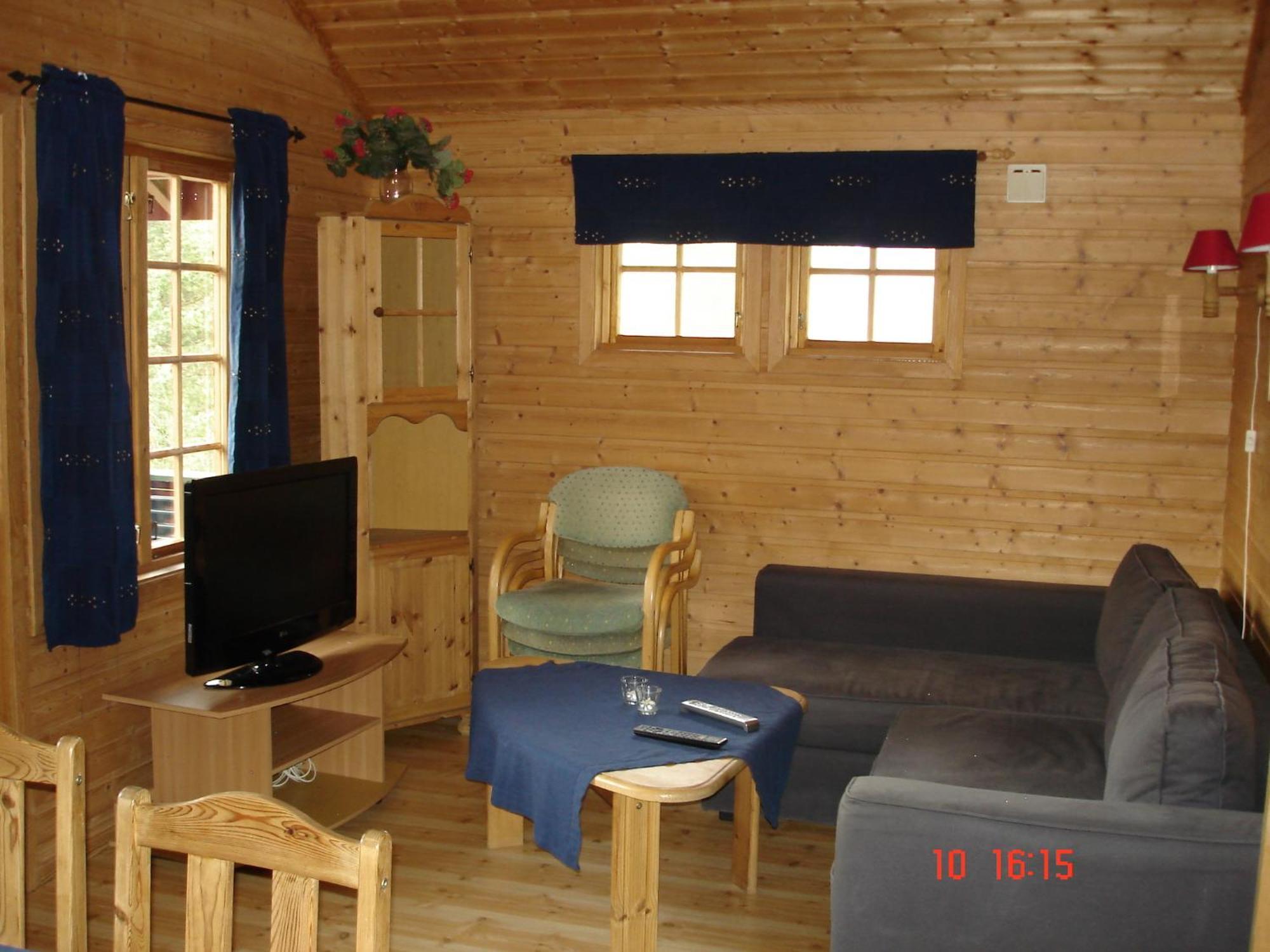 Sjoholt Camping ห้อง รูปภาพ
