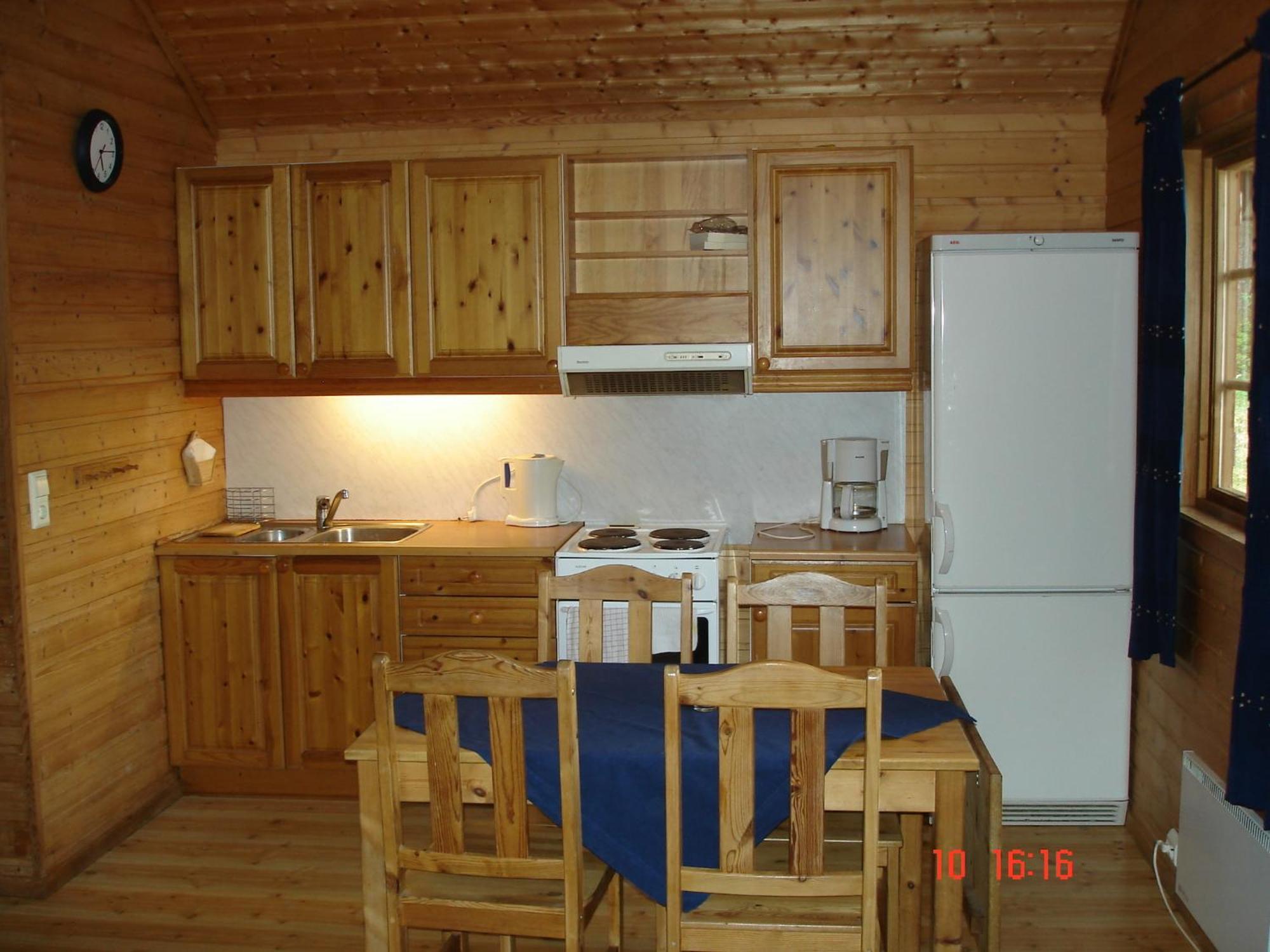 Sjoholt Camping ห้อง รูปภาพ
