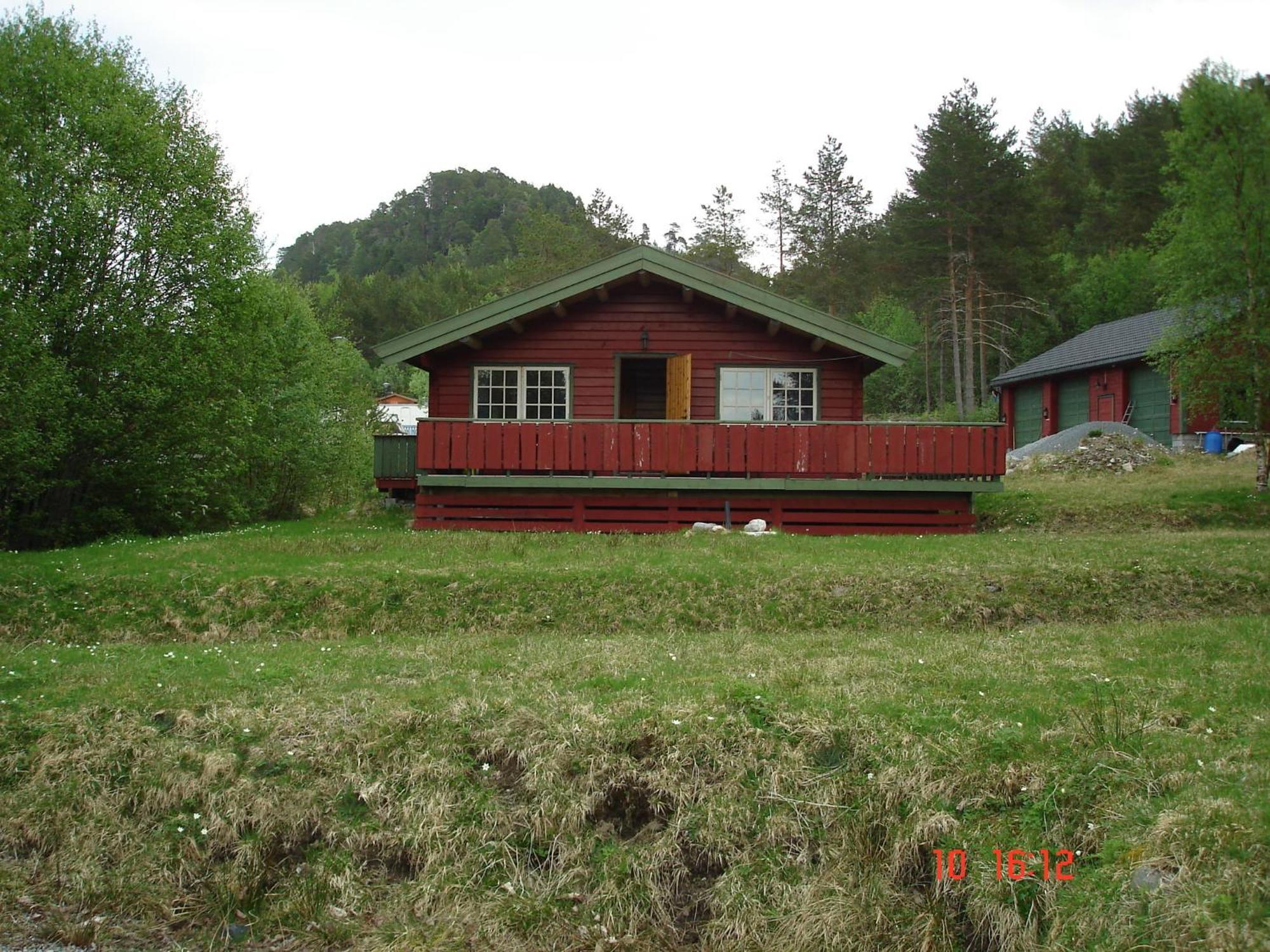 Sjoholt Camping ห้อง รูปภาพ