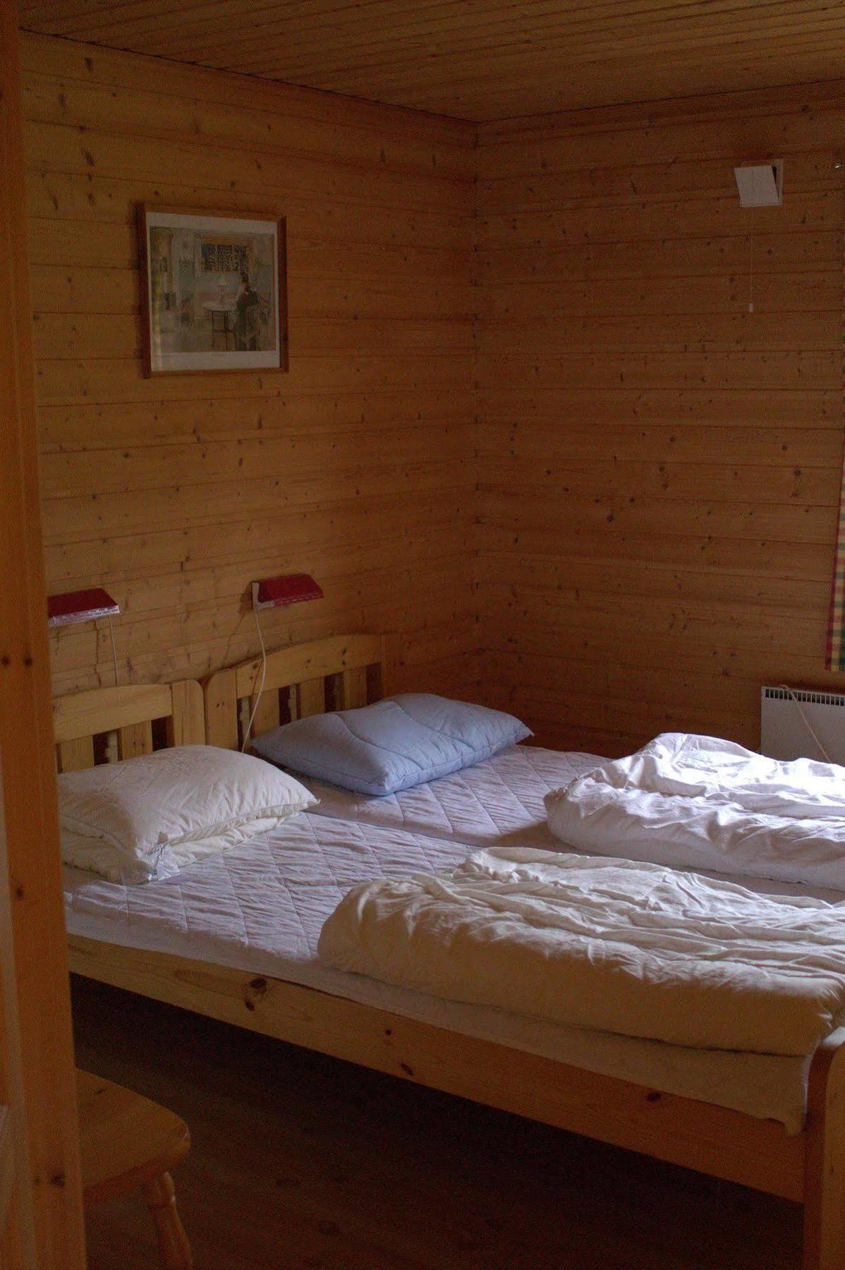 Sjoholt Camping ภายนอก รูปภาพ