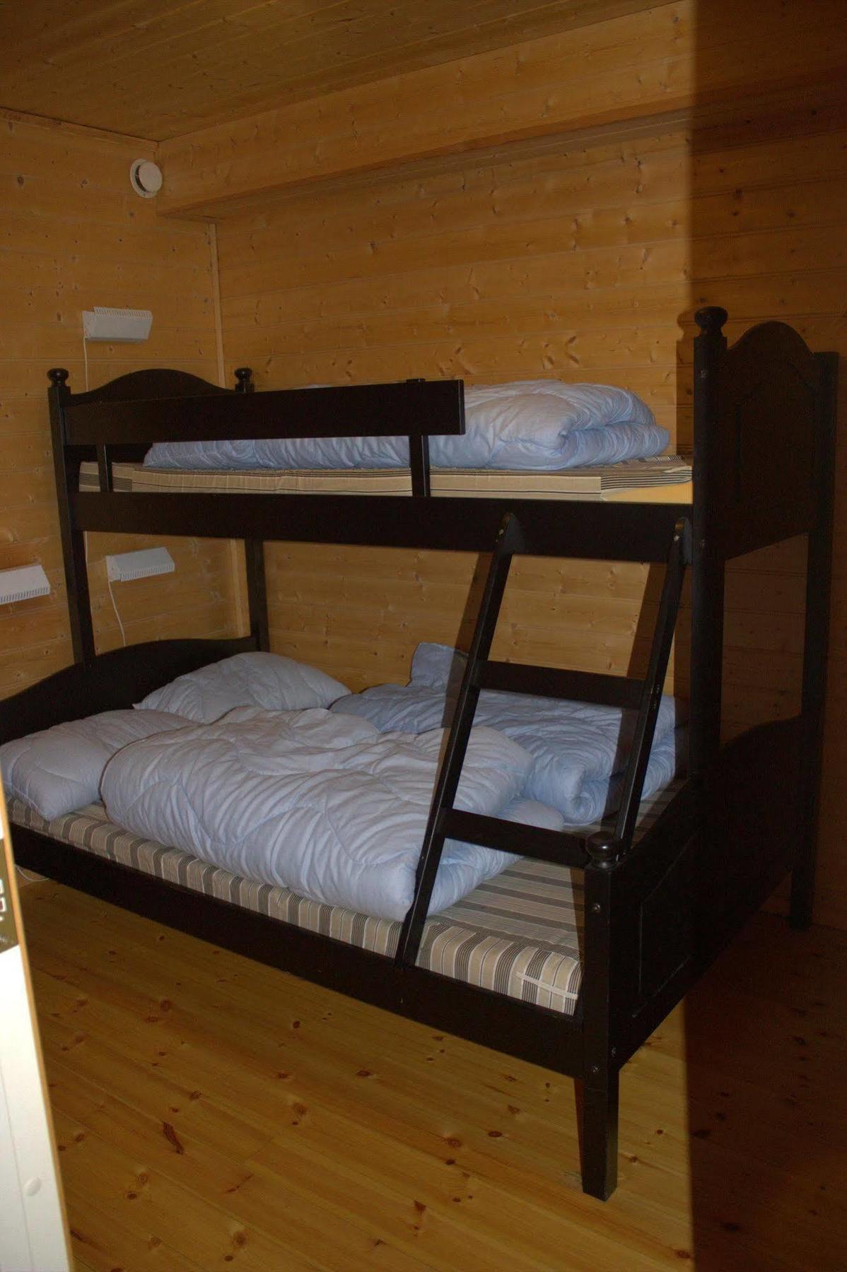 Sjoholt Camping ภายนอก รูปภาพ